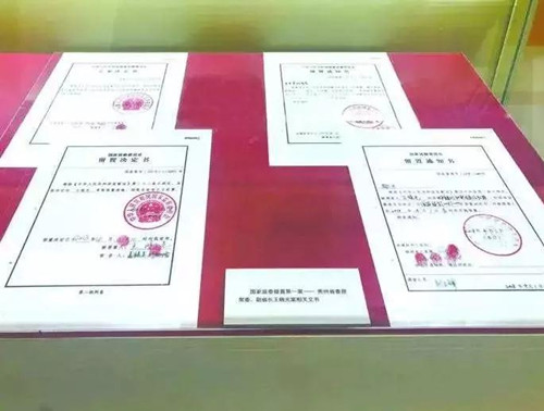 公務員聯考申論積累：2018年度十大反腐熱詞！