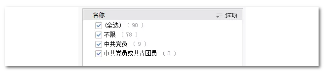 2020年國家公務員考試教育類專業可以報哪些崗位？