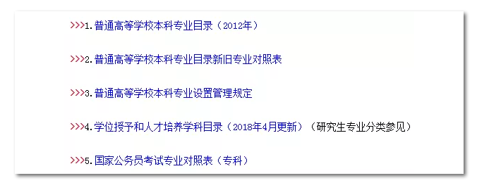 2020年國考報名，我的專業能考哪些職位？